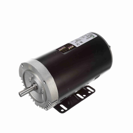 Century 2HP 230/430V 1725RPM 3PH MTR H710LES